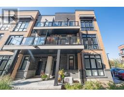 18 - 6 SAYERS LANE, Richmond Hill, Ontario