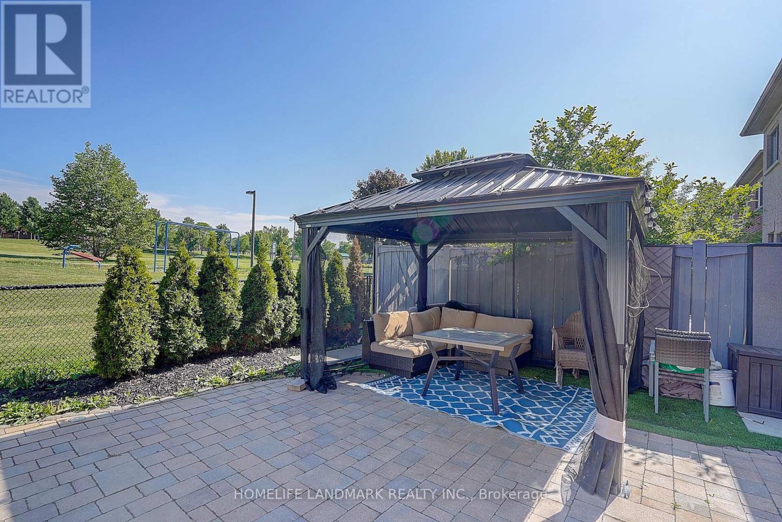 47 Wallwark Street, Aurora, Ontario  L4G 0J2 - Photo 33 - N12446065