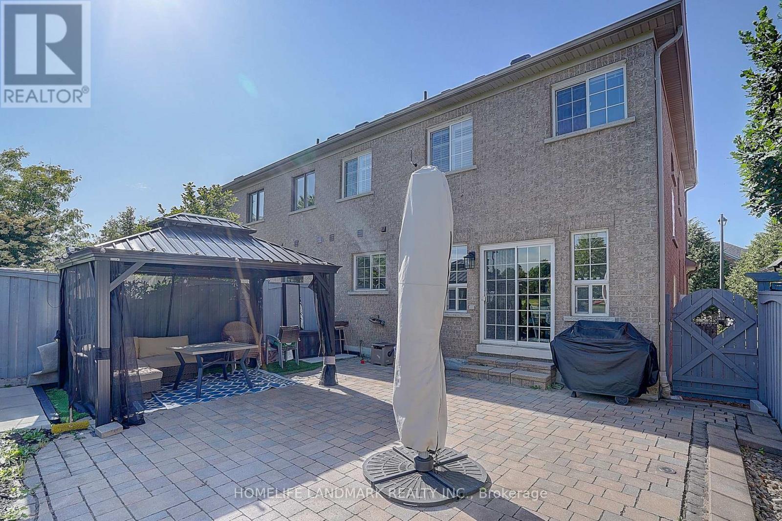 47 Wallwark Street, Aurora, Ontario  L4G 0J2 - Photo 34 - N12446065