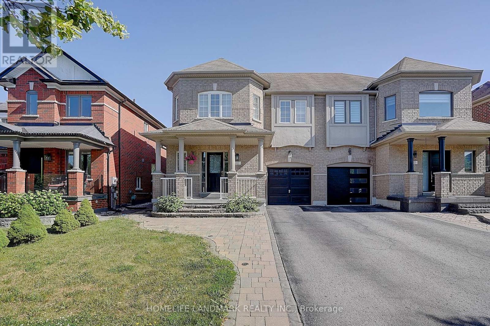 47 Wallwark Street, Aurora, Ontario  L4G 0J2 - Photo 36 - N12446065