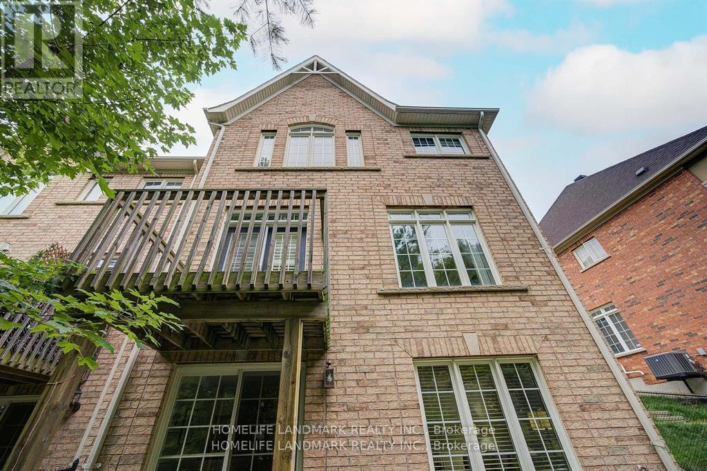 4 - 280 Paradelle Drive, Richmond Hill, Ontario  L4E 0C9 - Photo 41 - N12446071