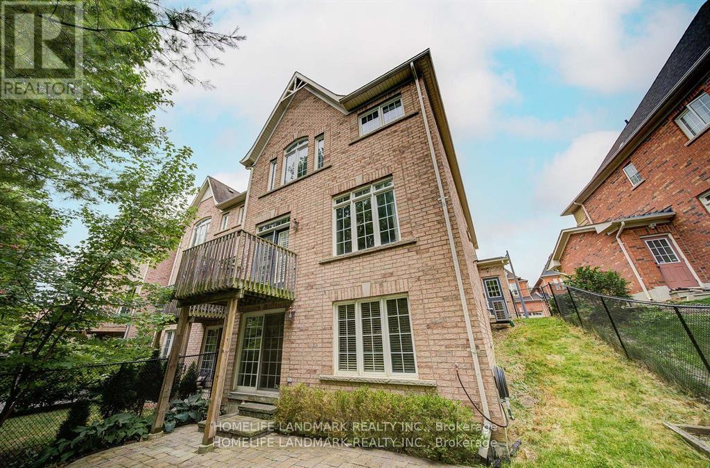 4 - 280 Paradelle Drive, Richmond Hill, Ontario  L4E 0C9 - Photo 42 - N12446071