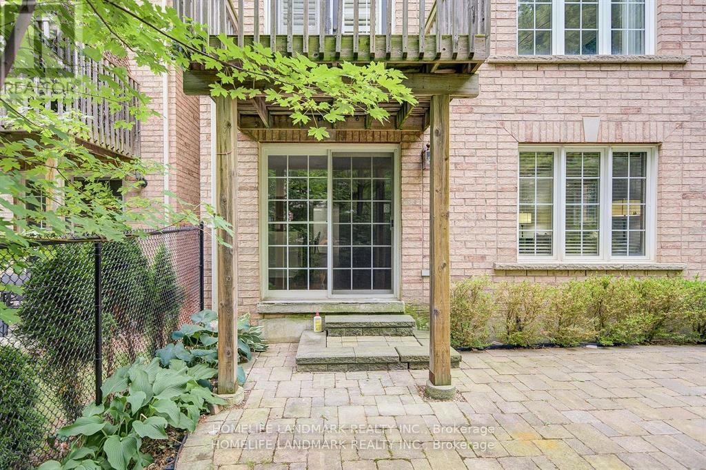 4 - 280 Paradelle Drive, Richmond Hill, Ontario  L4E 0C9 - Photo 43 - N12446071