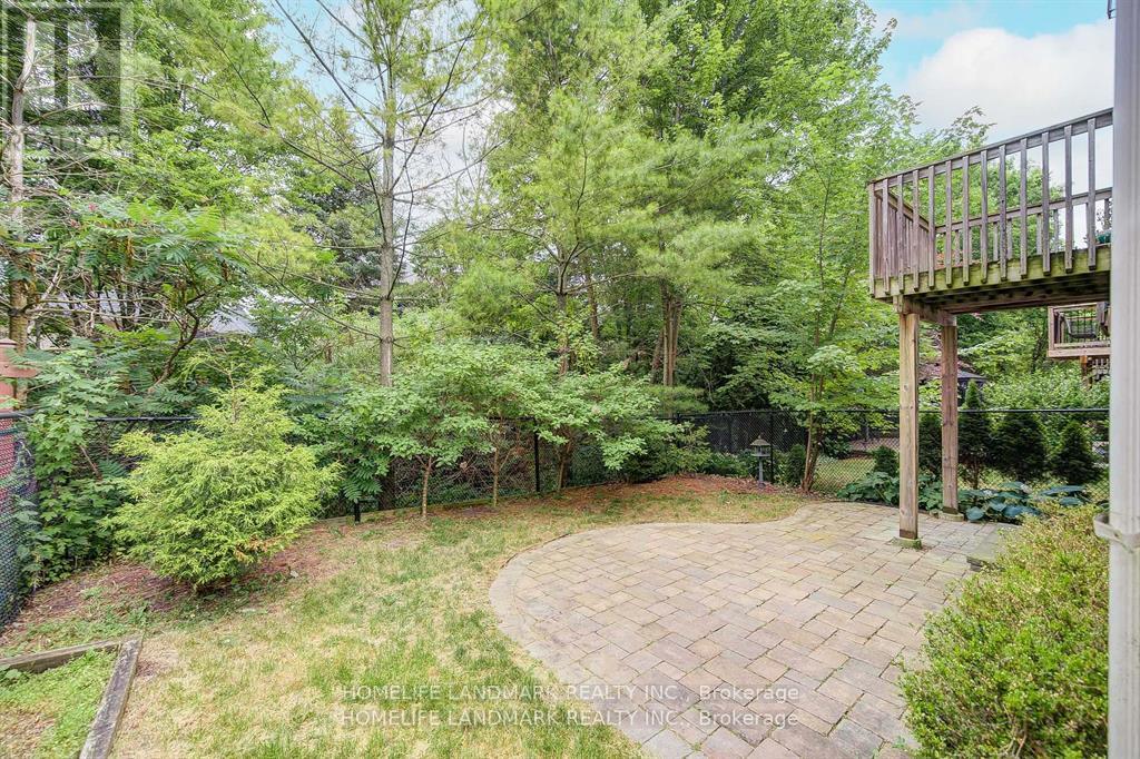 4 - 280 Paradelle Drive, Richmond Hill, Ontario  L4E 0C9 - Photo 44 - N12446071