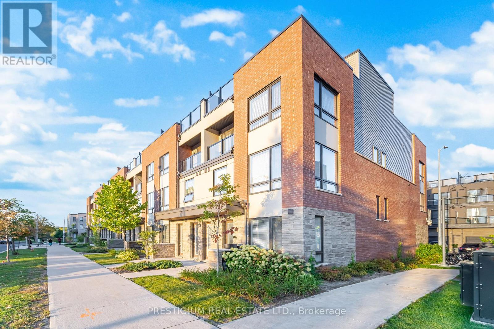 3 - 22 Humberwood Boulevard, Toronto, Ontario  M9W 0G1 - Photo 2 - W12446047