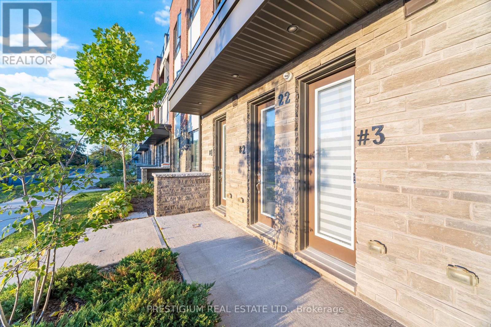 3 - 22 Humberwood Boulevard, Toronto, Ontario  M9W 0G1 - Photo 3 - W12446047