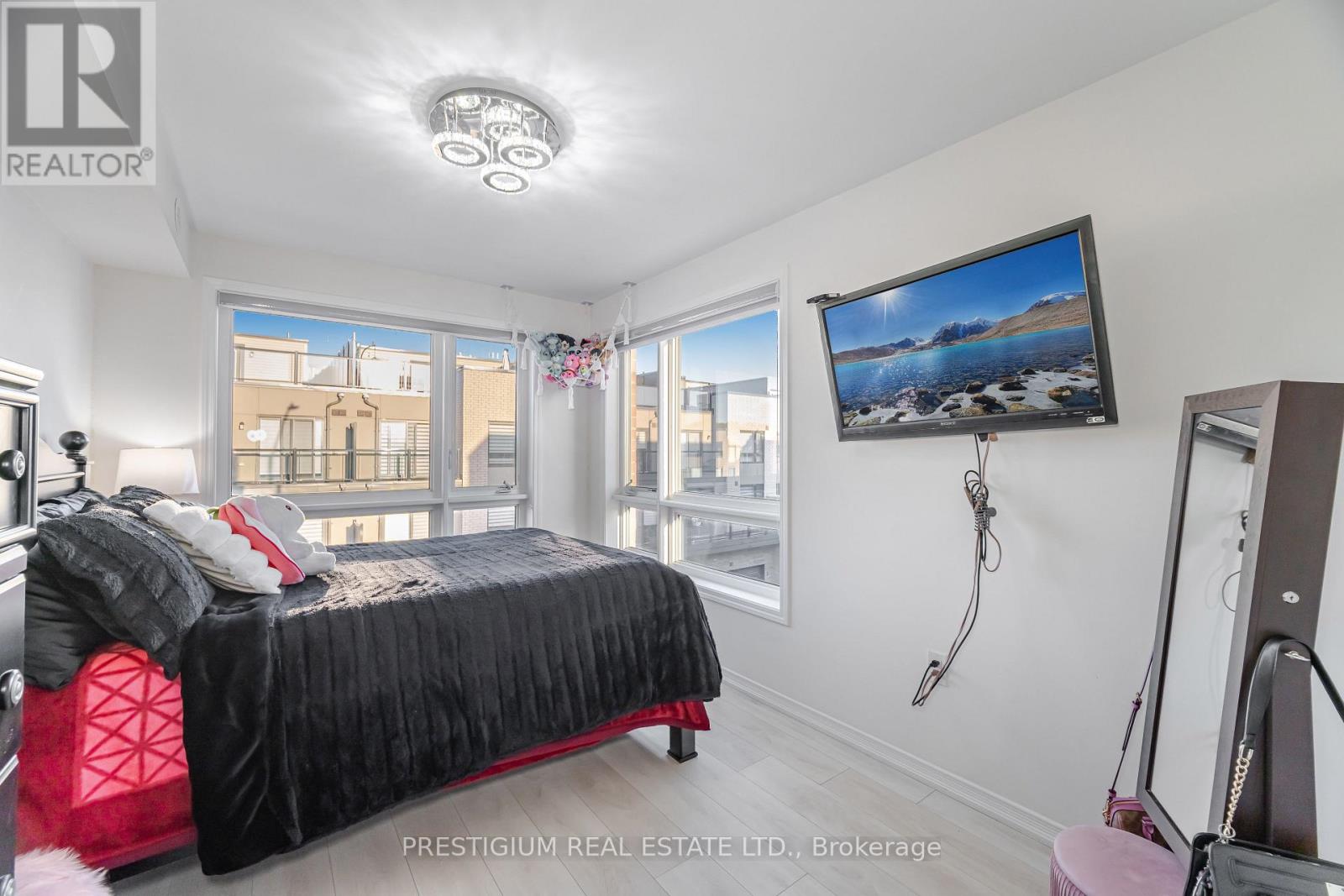 3 - 22 Humberwood Boulevard, Toronto, Ontario  M9W 0G1 - Photo 32 - W12446047