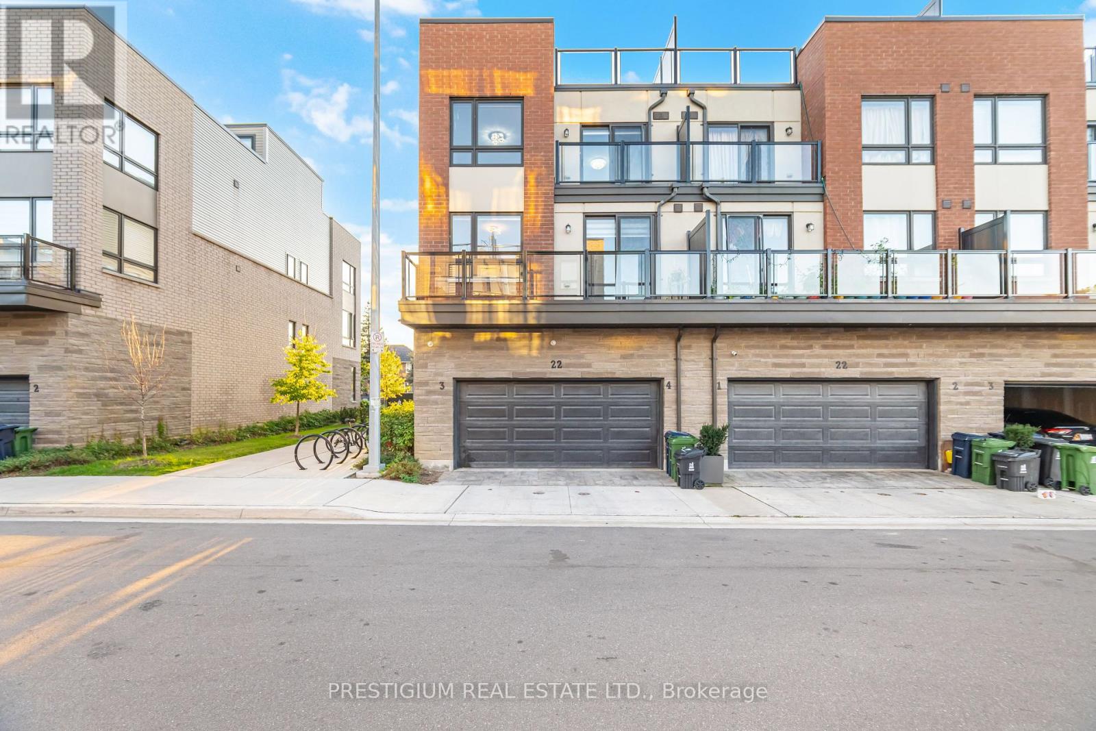 3 - 22 Humberwood Boulevard, Toronto, Ontario  M9W 0G1 - Photo 46 - W12446047