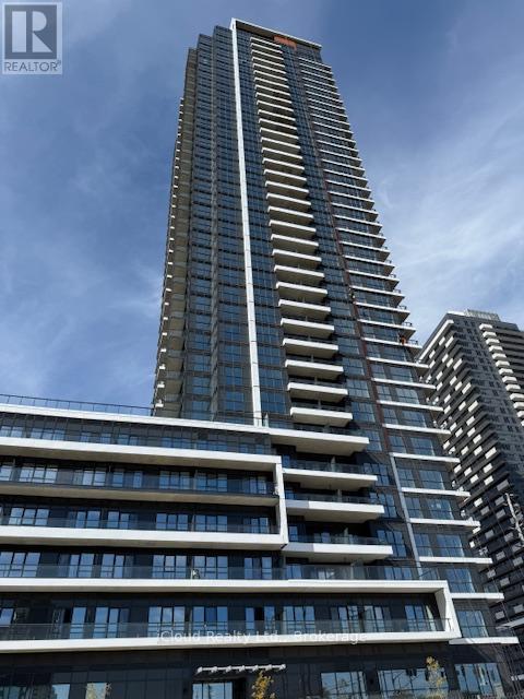 1503 - 15 WATERGARDEN DRIVE, Mississauga, Ontario