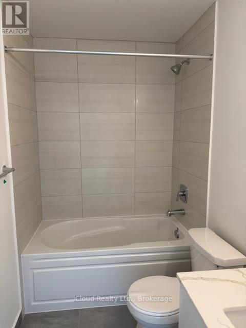 1503 - 15 Watergarden Drive, Mississauga, Ontario  L5R 1B2 - Photo 12 - W12446051