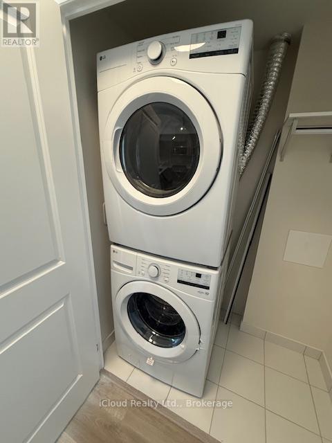 1503 - 15 Watergarden Drive, Mississauga, Ontario  L5R 1B2 - Photo 15 - W12446051