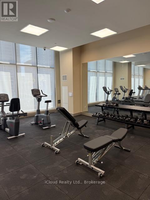 1503 - 15 Watergarden Drive, Mississauga, Ontario  L5R 1B2 - Photo 5 - W12446051