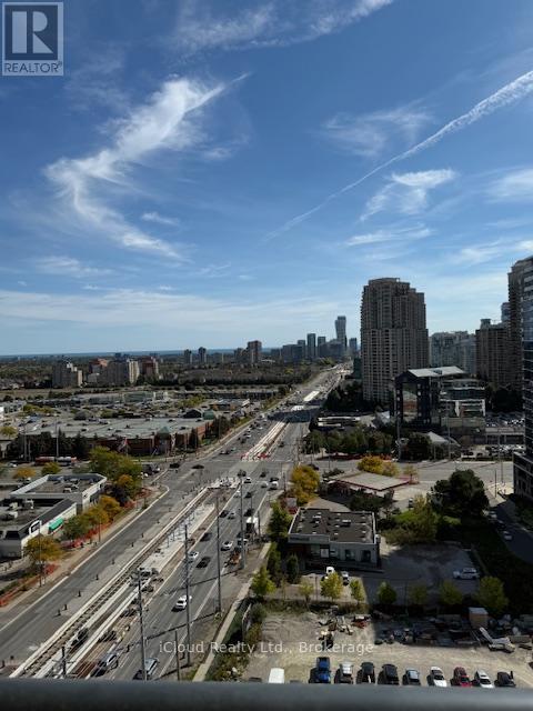 1503 - 15 Watergarden Drive, Mississauga, Ontario  L5R 1B2 - Photo 6 - W12446051