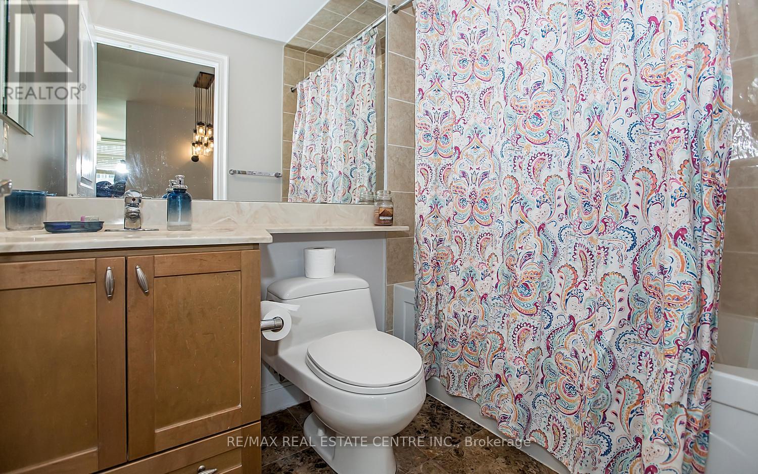 1209 - 80 Absolute Avenue, Mississauga, Ontario  L4Z 0A5 - Photo 12 - W12446055