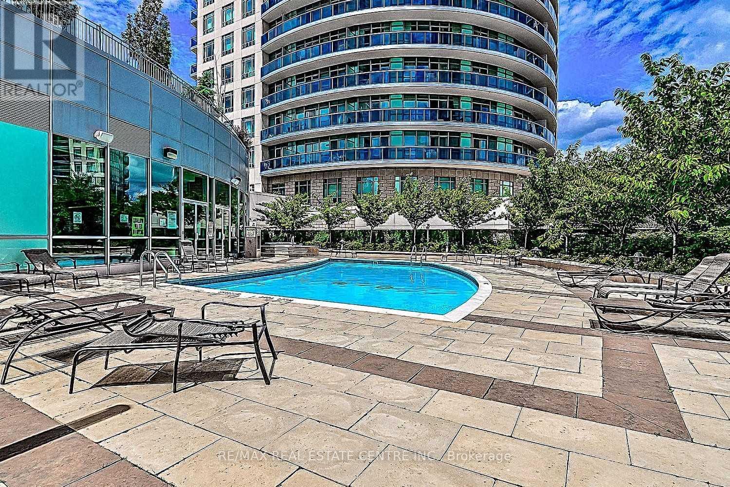 1209 - 80 Absolute Avenue, Mississauga, Ontario  L4Z 0A5 - Photo 27 - W12446055