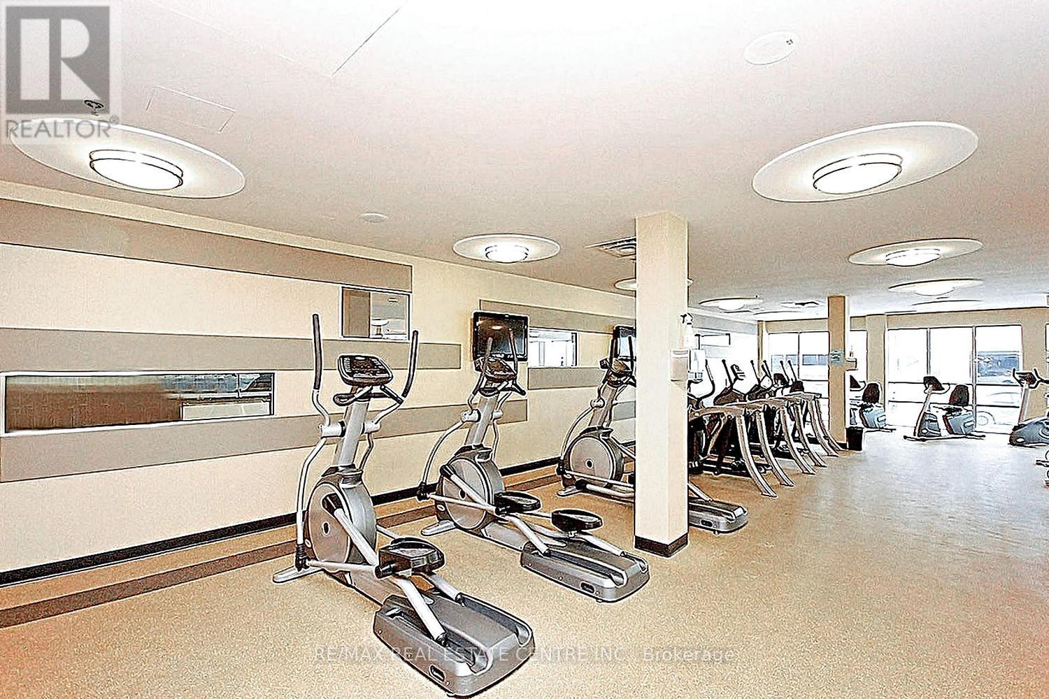 1209 - 80 Absolute Avenue, Mississauga, Ontario  L4Z 0A5 - Photo 29 - W12446055