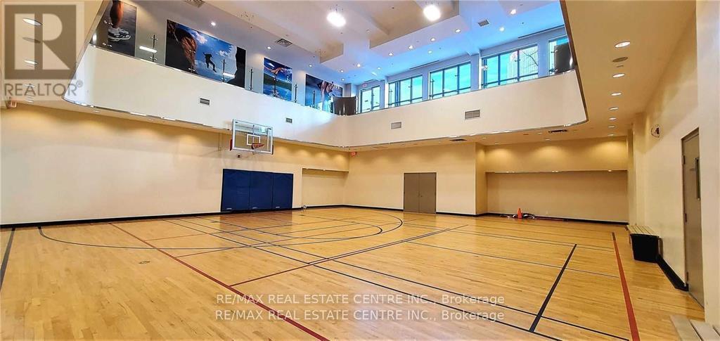 1209 - 80 Absolute Avenue, Mississauga, Ontario  L4Z 0A5 - Photo 31 - W12446055