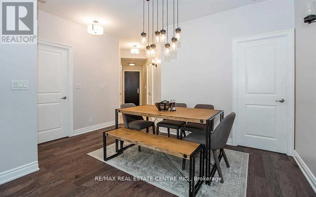 1209 - 80 Absolute Avenue, Mississauga, Ontario  L4Z 0A5 - Photo 6 - W12446055