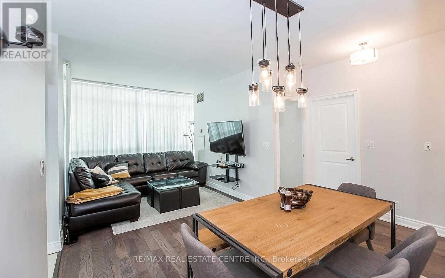 1209 - 80 Absolute Avenue, Mississauga, Ontario  L4Z 0A5 - Photo 7 - W12446055