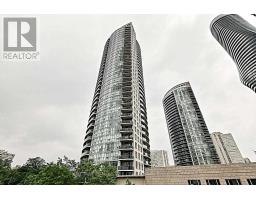 1209 - 80 ABSOLUTE AVENUE, Mississauga, Ontario