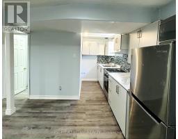 85 CLOVERDALE DRIVE, Brampton, Ontario