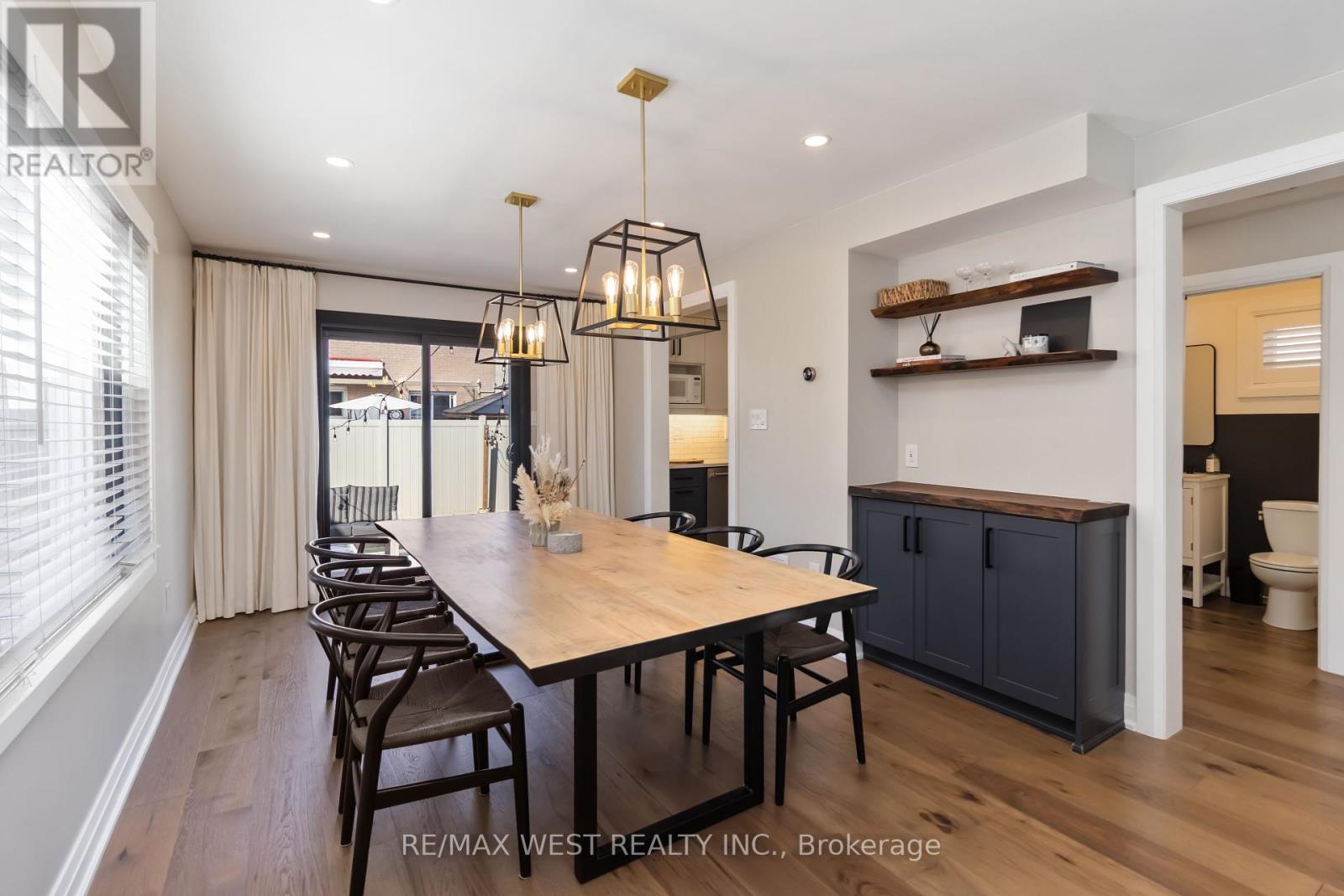 440 Bluesky Crescent, Mississauga, Ontario  L5R 2R9 - Photo 7 - W12446066
