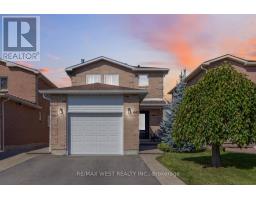 440 BLUESKY CRESCENT, Mississauga, Ontario