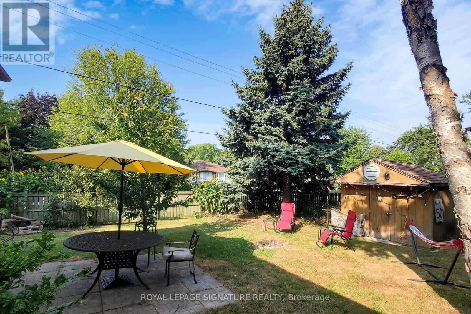 871 Tenth Street, Mississauga, Ontario  L5E 1S8 - Photo 22 - W12446067