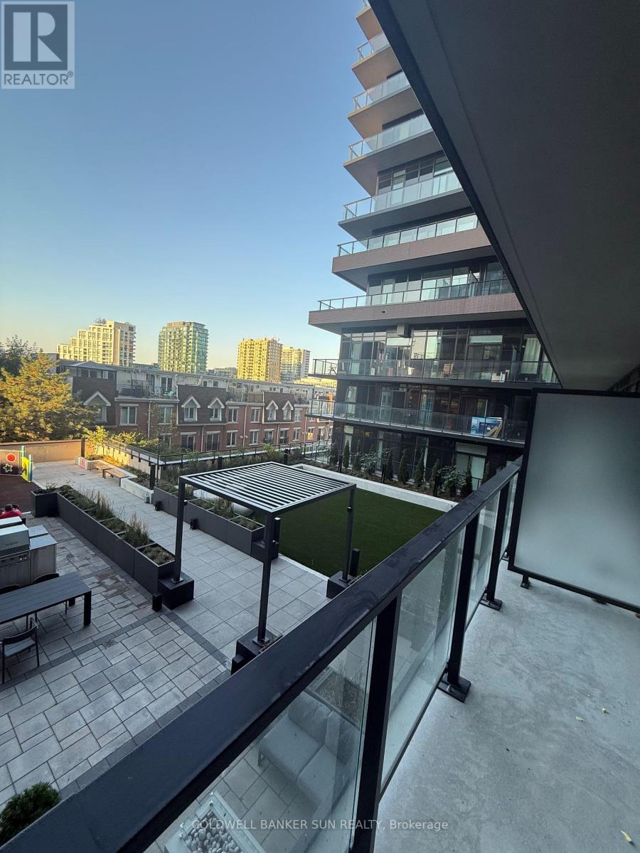 302 - 285 Dufferin Street, Toronto, Ontario  M6K 0J2 - Photo 13 - W12446077