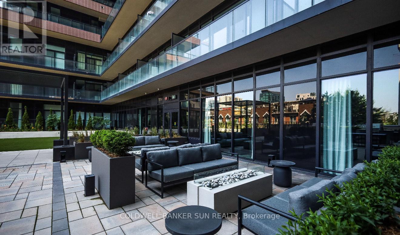 302 - 285 Dufferin Street, Toronto, Ontario  M6K 0J2 - Photo 17 - W12446077