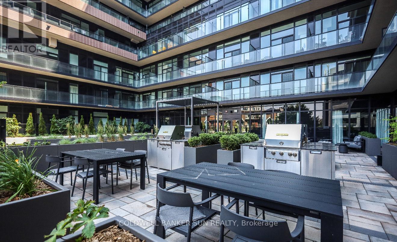302 - 285 Dufferin Street, Toronto, Ontario  M6K 0J2 - Photo 18 - W12446077