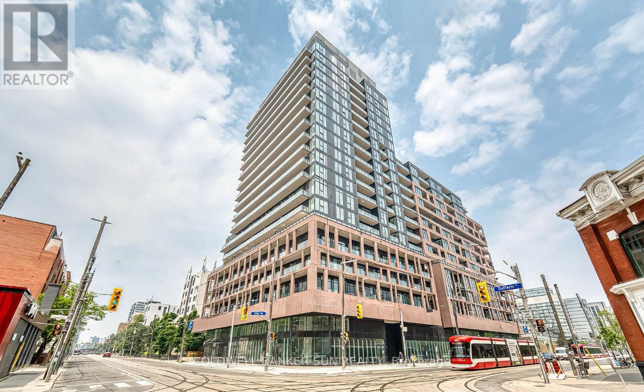 302 - 285 Dufferin Street, Toronto, Ontario  M6K 0J2 - Photo 27 - W12446077
