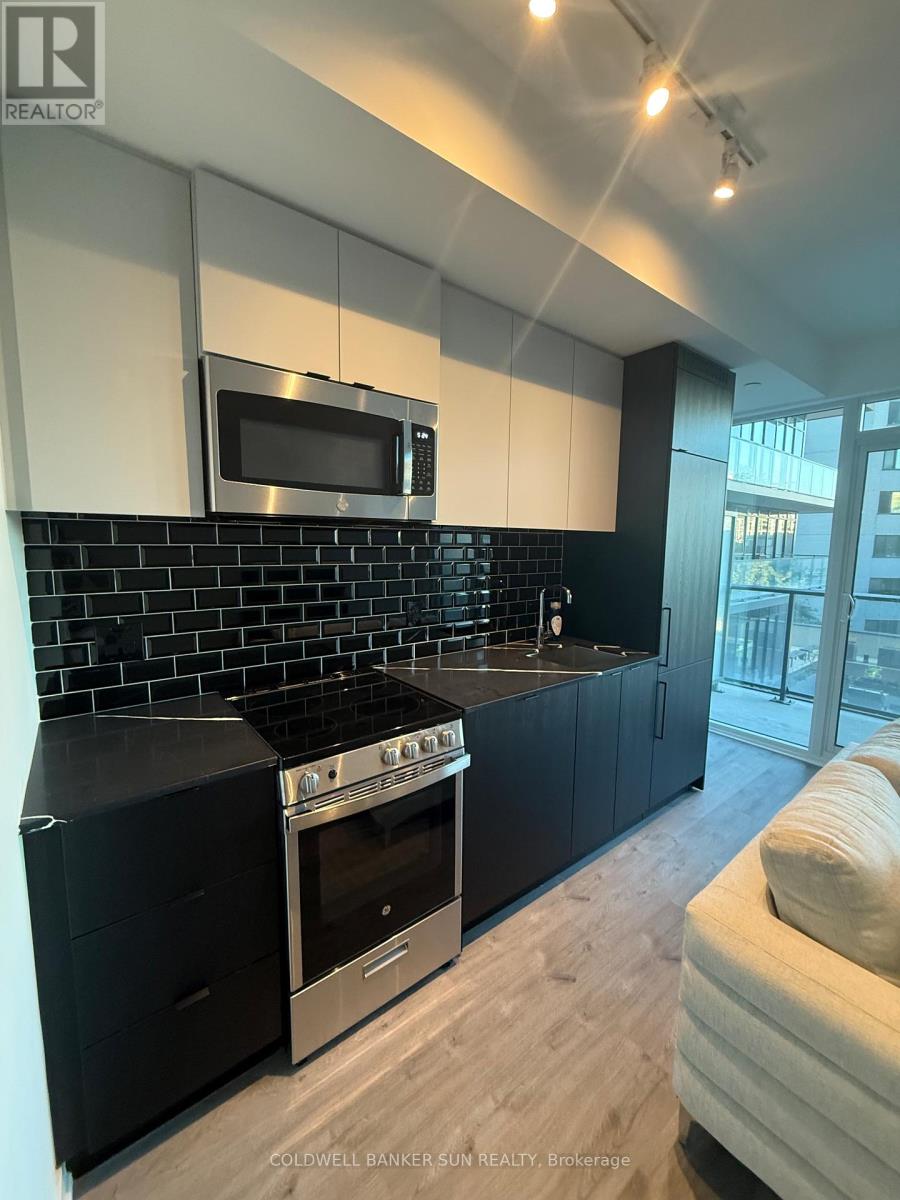 302 - 285 Dufferin Street, Toronto, Ontario  M6K 0J2 - Photo 8 - W12446077