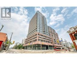 302 - 285 DUFFERIN STREET, Toronto, Ontario