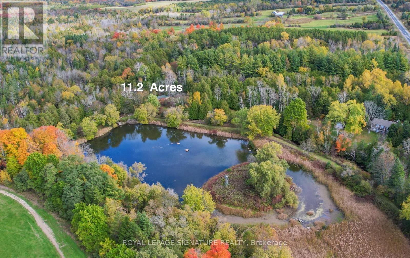 120 Hwy 7a, Cavan Monaghan, Ontario  L0A 1C0 - Photo 3 - X12446064