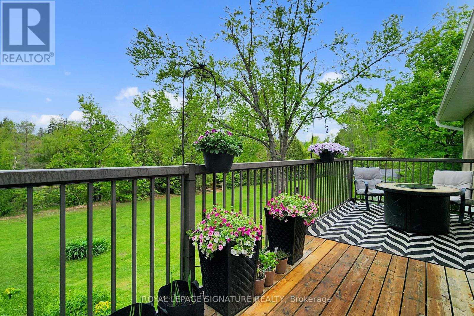 120 Hwy 7a, Cavan Monaghan, Ontario  L0A 1C0 - Photo 40 - X12446064