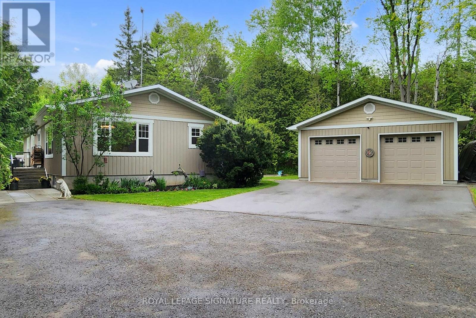 120 Hwy 7a, Cavan Monaghan, Ontario  L0A 1C0 - Photo 7 - X12446064