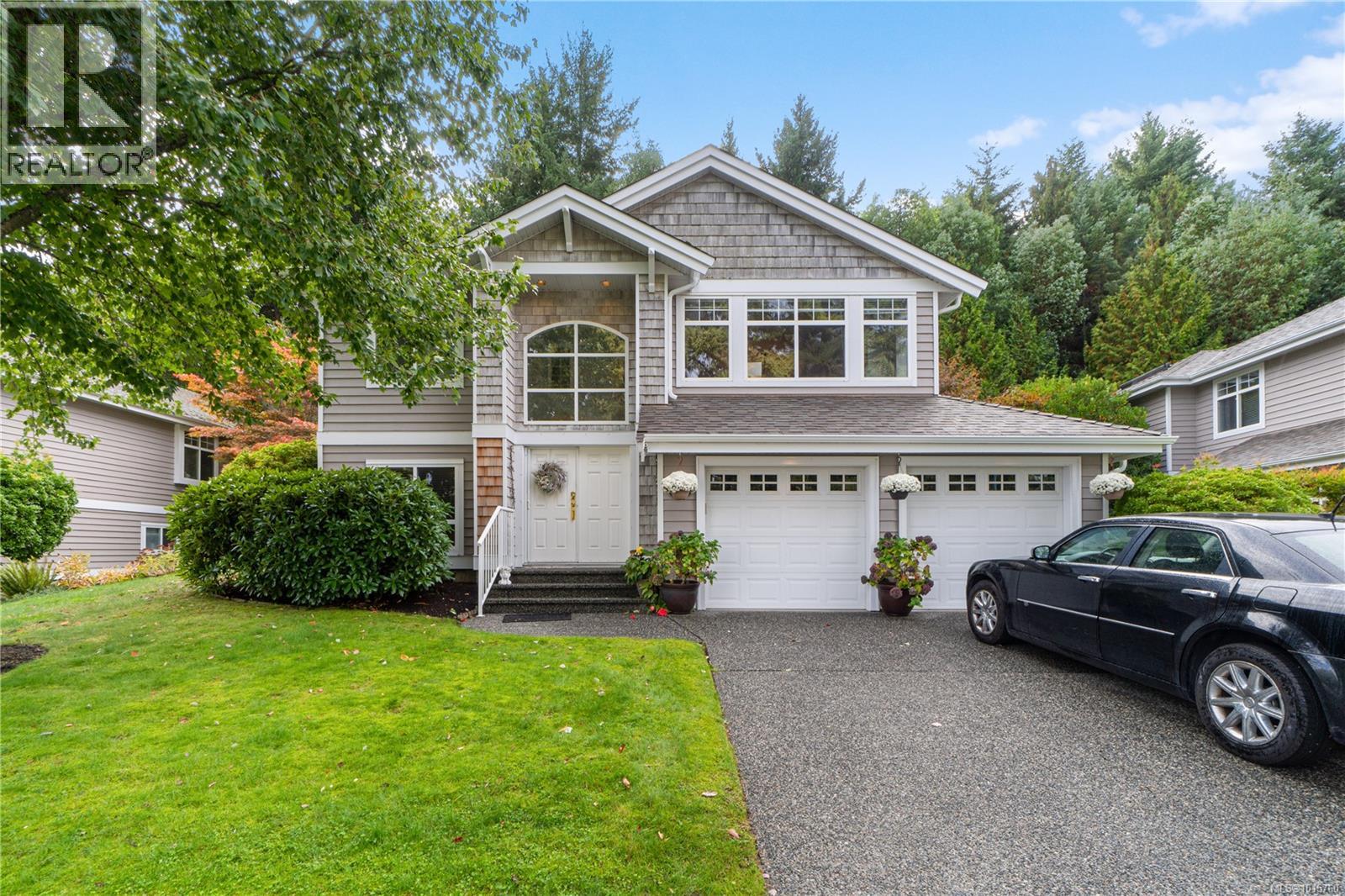 1266 Saturna Dr, Parksville, British Columbia