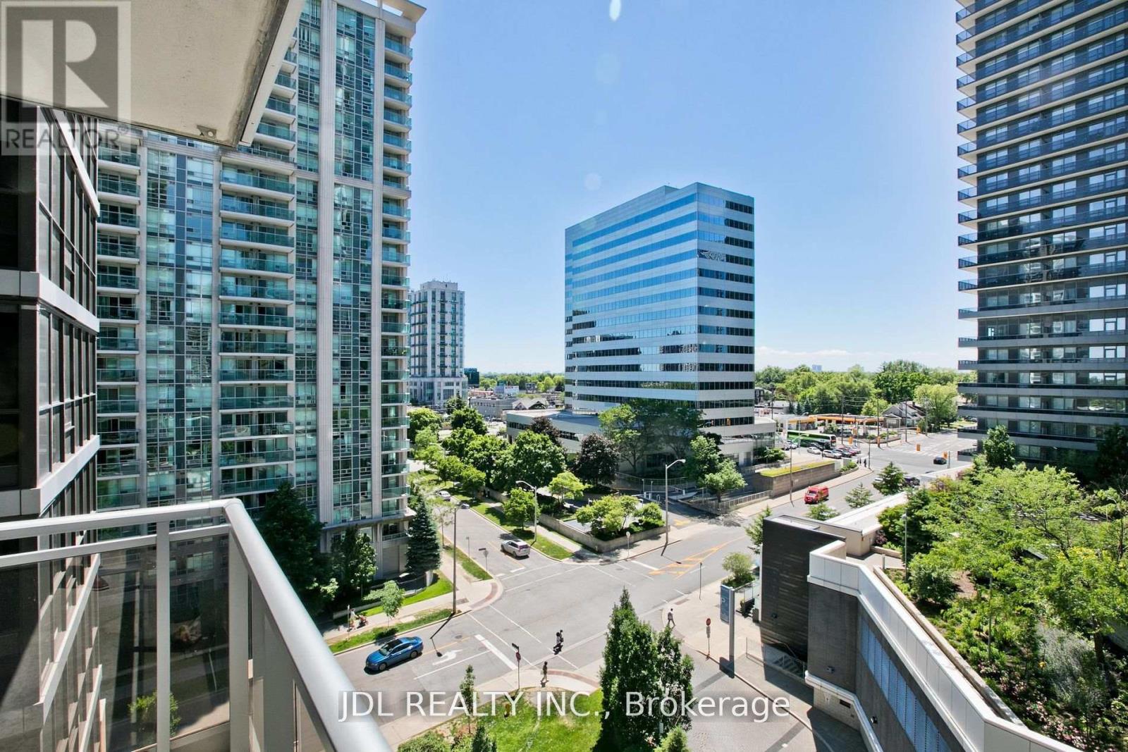 911 - 23 Sheppard Avenue E, Toronto, Ontario  M2N 0C8 - Photo 19 - C12446081