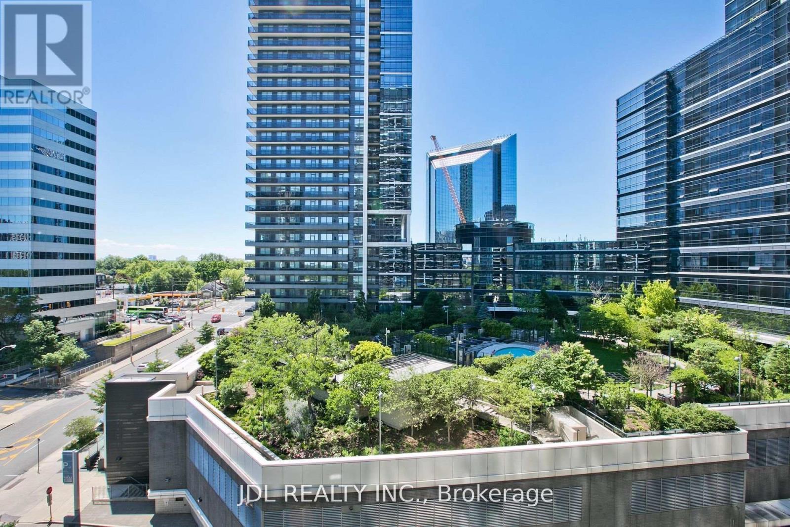 911 - 23 Sheppard Avenue E, Toronto, Ontario  M2N 0C8 - Photo 20 - C12446081