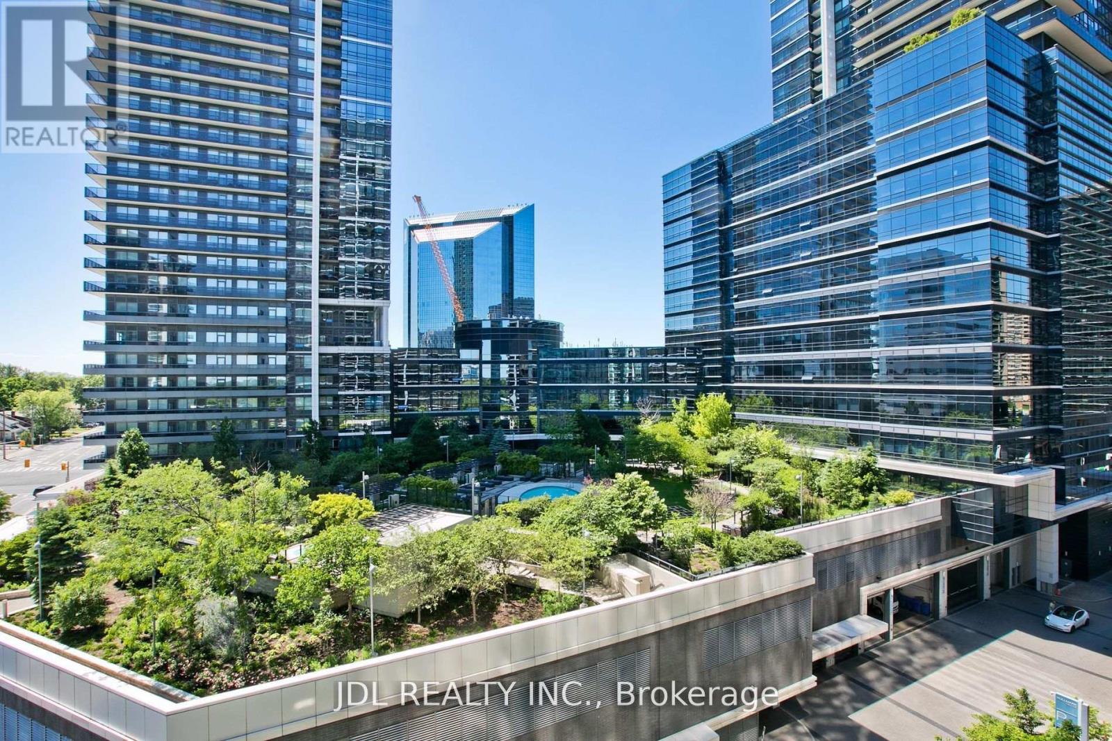 911 - 23 Sheppard Avenue E, Toronto, Ontario  M2N 0C8 - Photo 21 - C12446081