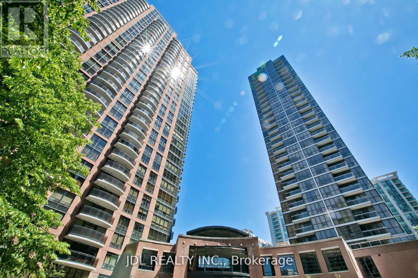 911 - 23 Sheppard Avenue E, Toronto, Ontario  M2N 0C8 - Photo 3 - C12446081