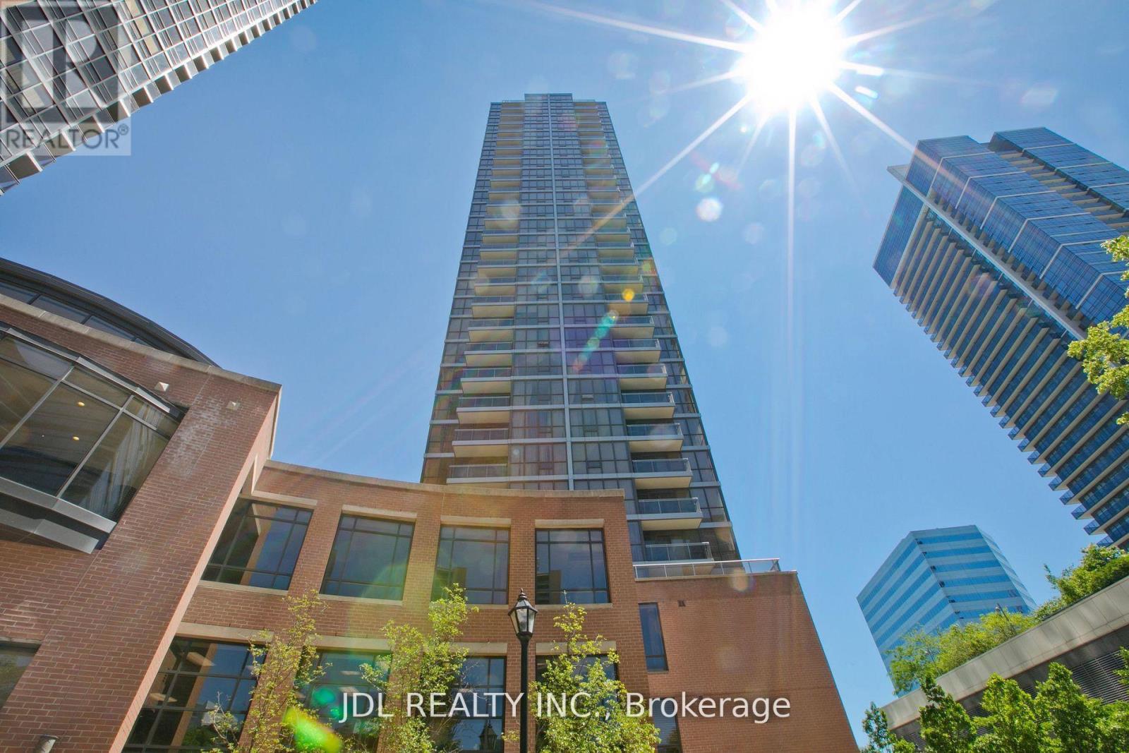 911 - 23 Sheppard Avenue E, Toronto, Ontario  M2N 0C8 - Photo 4 - C12446081