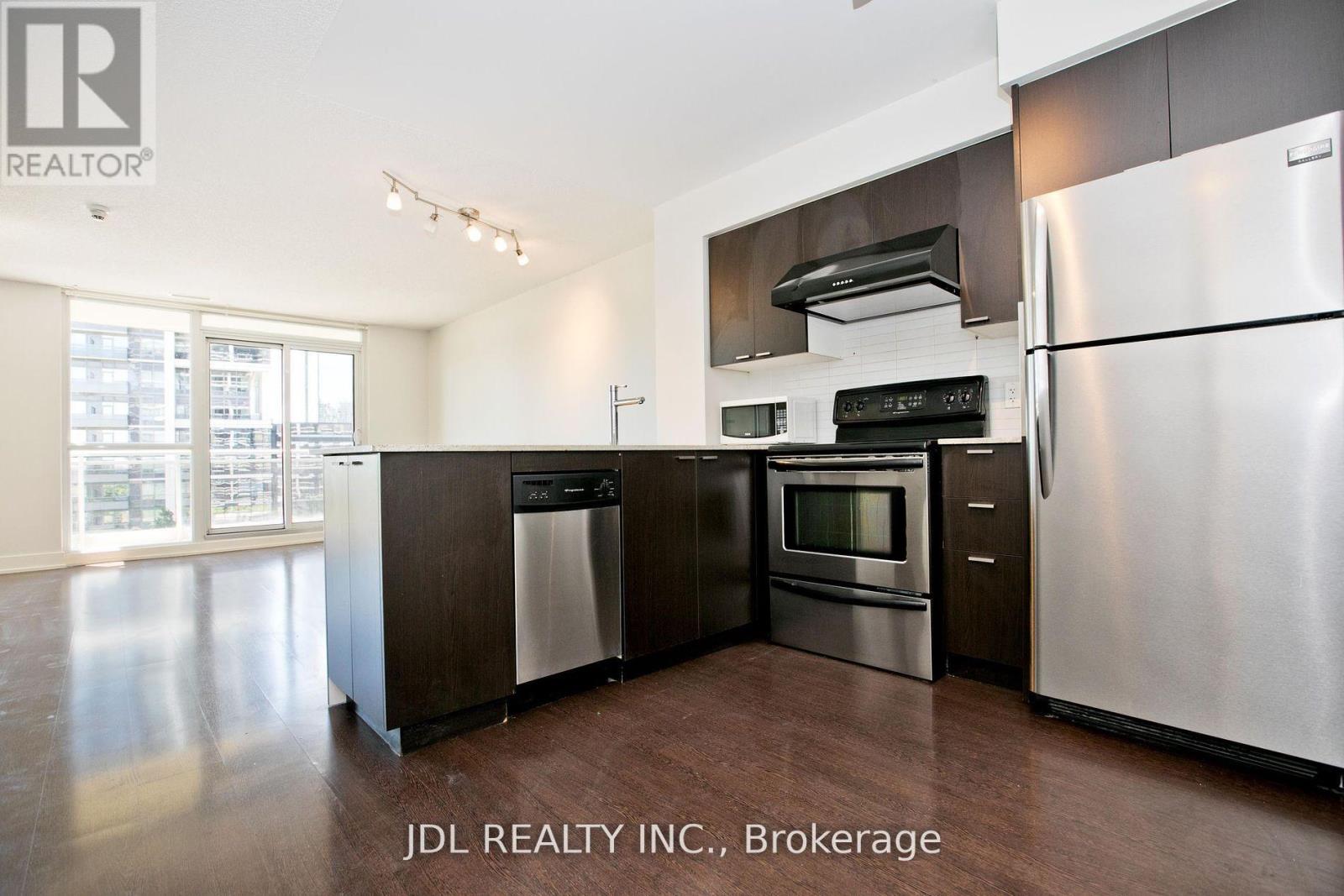 911 - 23 Sheppard Avenue E, Toronto, Ontario  M2N 0C8 - Photo 8 - C12446081