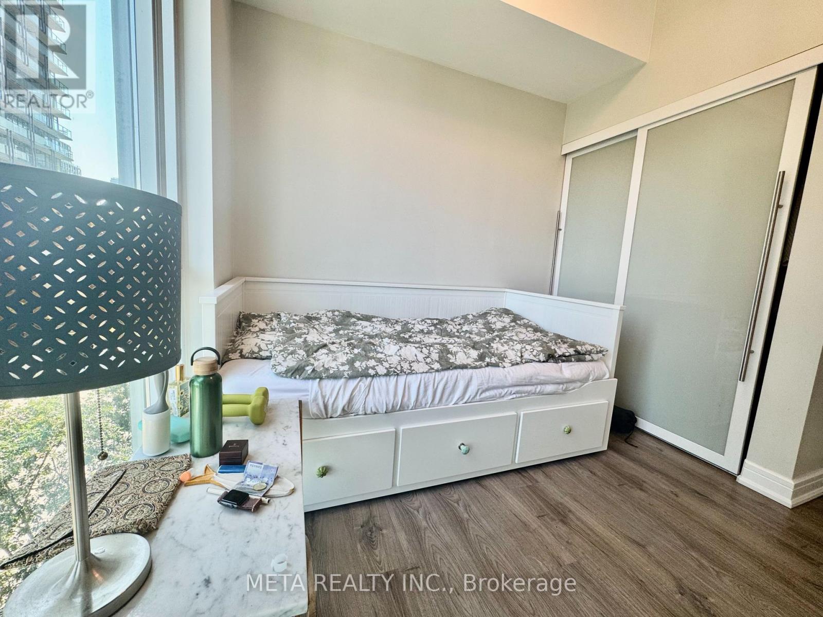 N506 - 116 George Street, Toronto, Ontario  M5A 3S2 - Photo 10 - C12446092
