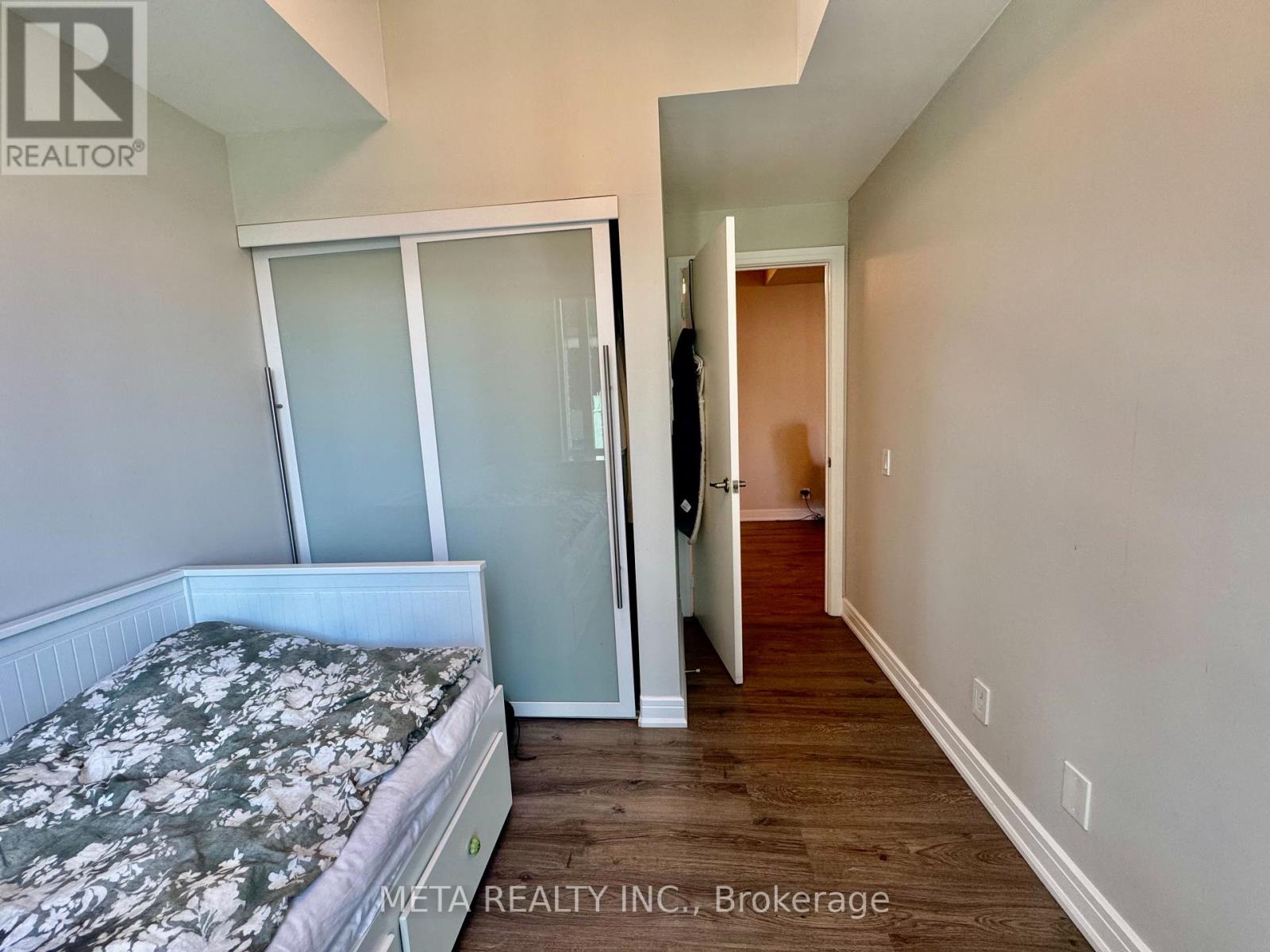 N506 - 116 George Street, Toronto, Ontario  M5A 3S2 - Photo 11 - C12446092