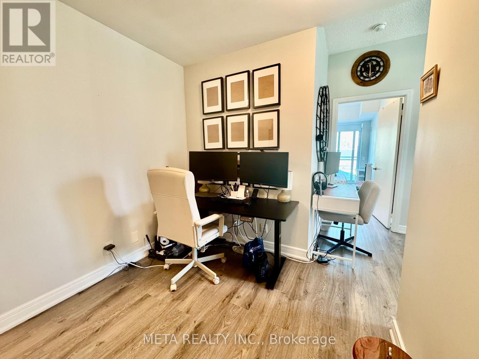 N506 - 116 George Street, Toronto, Ontario  M5A 3S2 - Photo 13 - C12446092