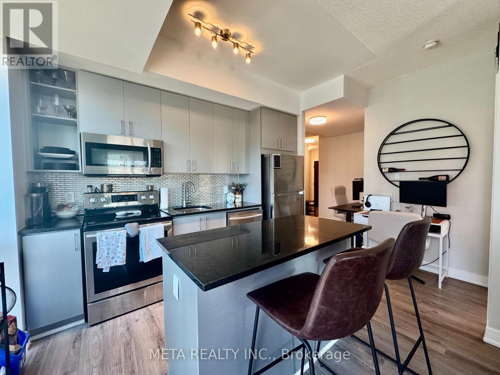 N506 - 116 George Street, Toronto, Ontario  M5A 3S2 - Photo 15 - C12446092