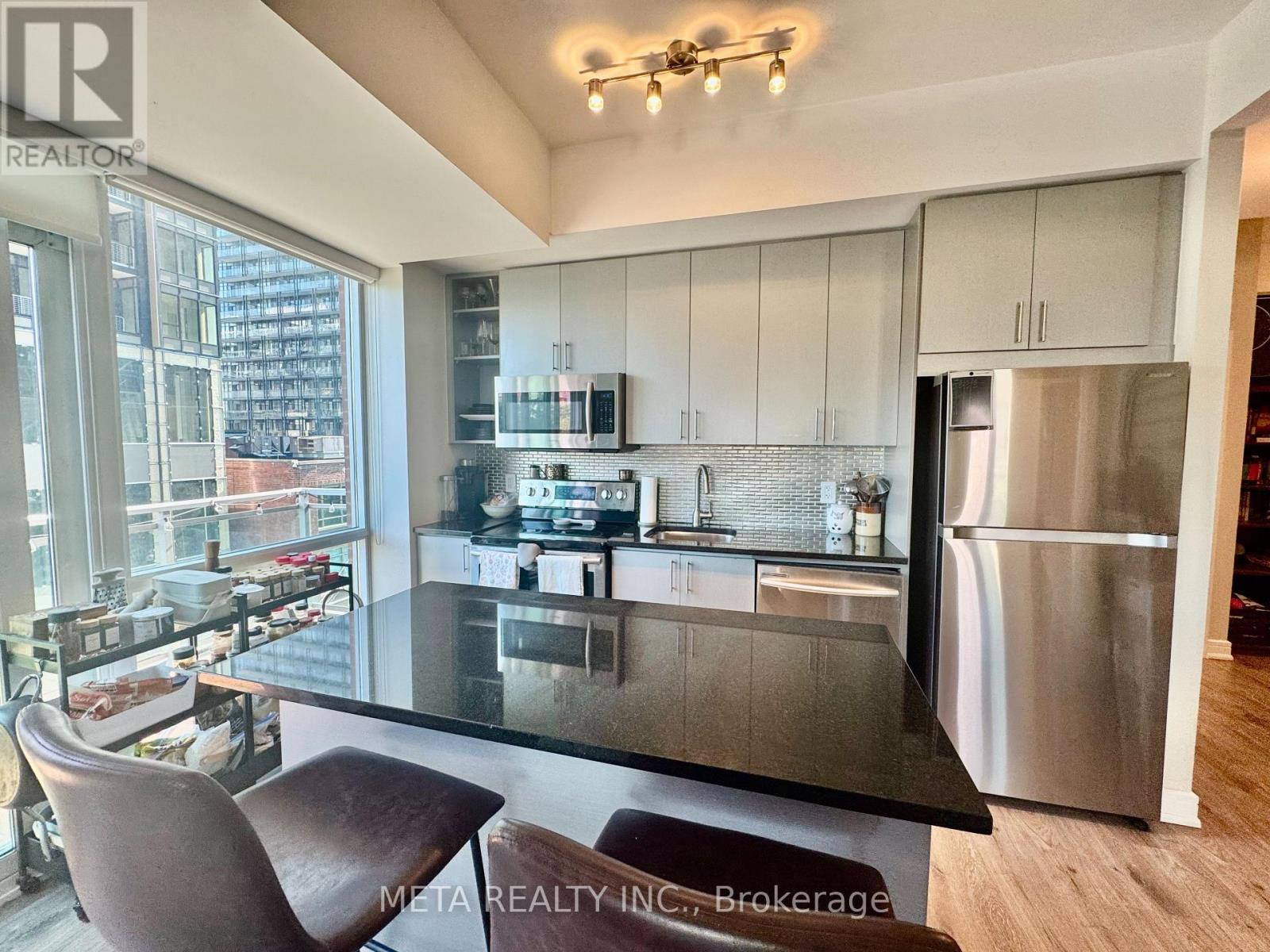 N506 - 116 George Street, Toronto, Ontario  M5A 3S2 - Photo 16 - C12446092