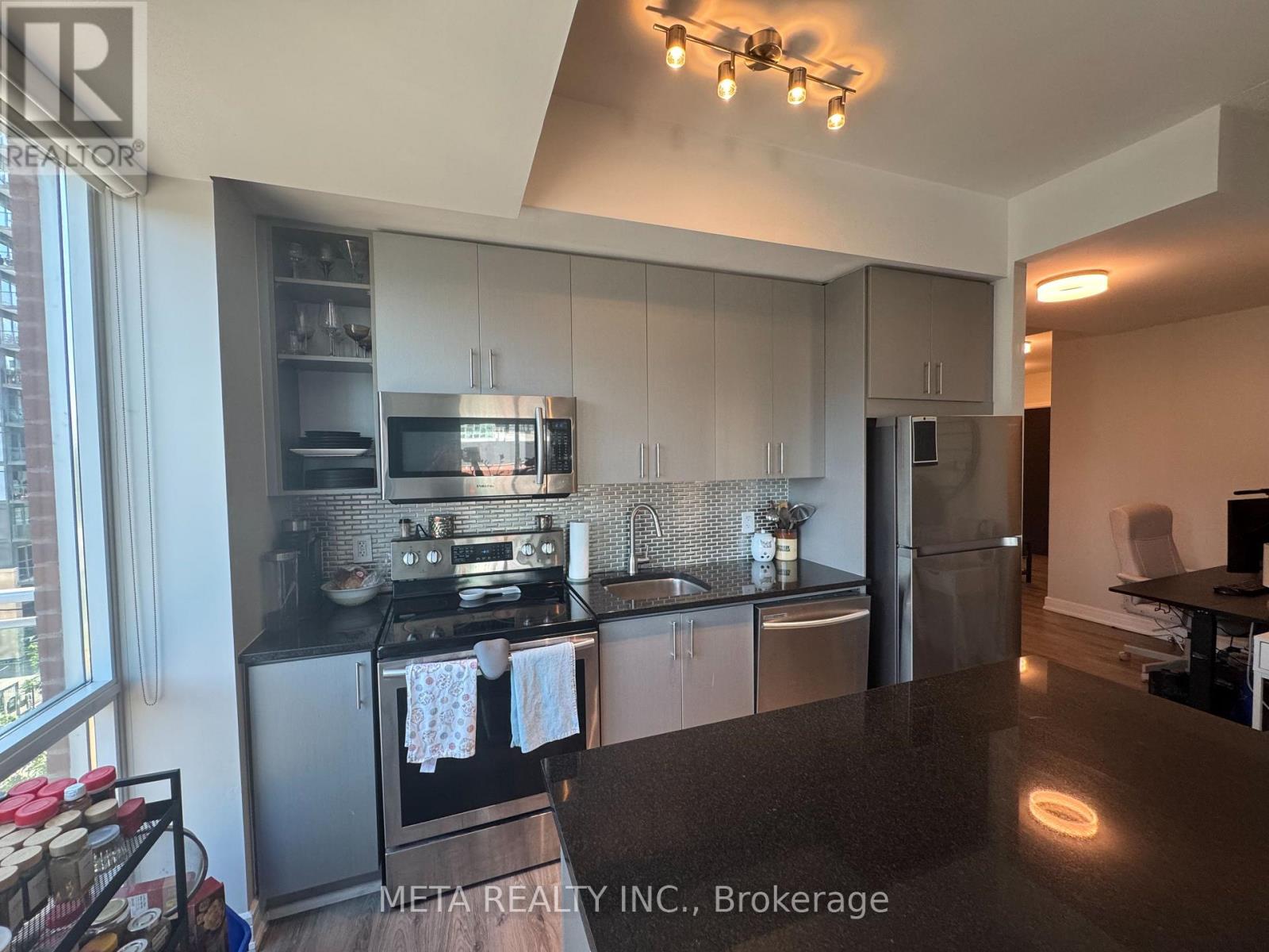 N506 - 116 George Street, Toronto, Ontario  M5A 3S2 - Photo 17 - C12446092